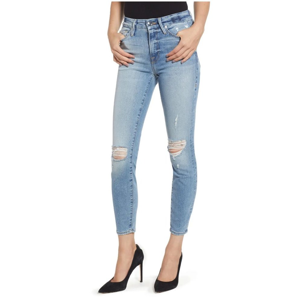 GOOD AMERICAN Jeans